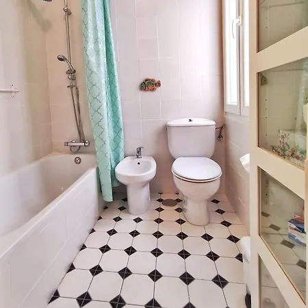 Piso En El Centro De 希洪