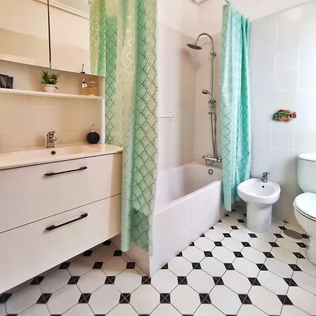 Piso En El Centro De 希洪