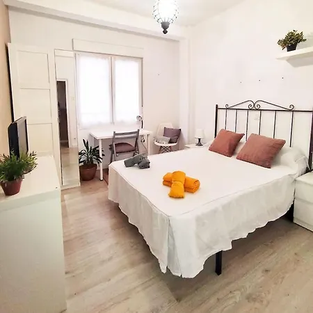 Piso En El Centro De 公寓 希洪