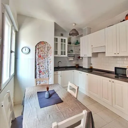 Piso En El Centro De *