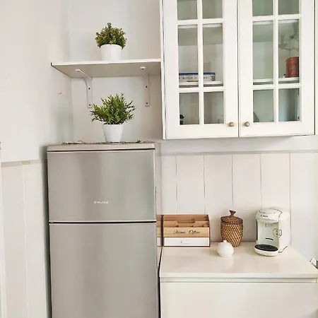 Piso En El Centro De Lejlighed