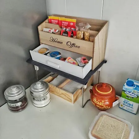 Lejlighed Piso En El Centro De *