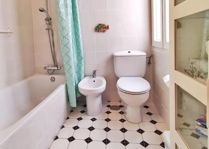 Piso En El Centro De Gijón