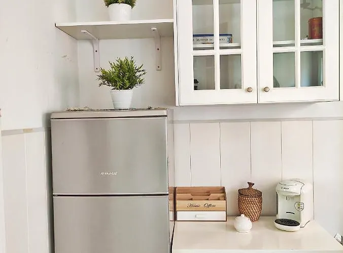 Piso En El Centro De Apartman