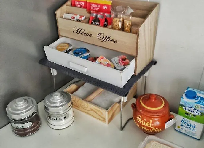 Apartman Piso En El Centro De *