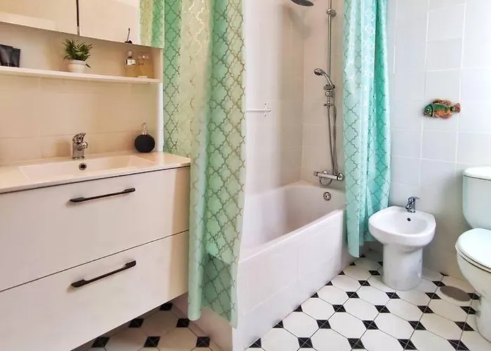 Piso En El Centro De Gijón