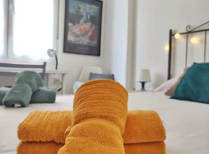 Piso En El Centro De Gijón