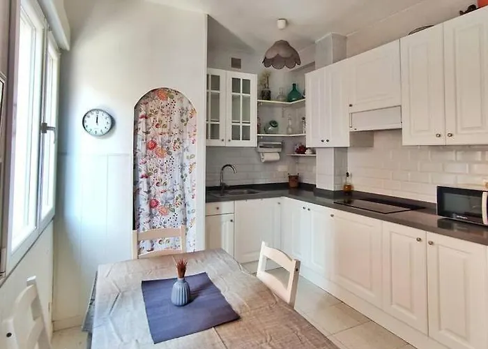 Piso En El Centro De *