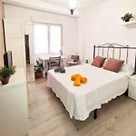 Piso En El Centro De Apartment Gijón